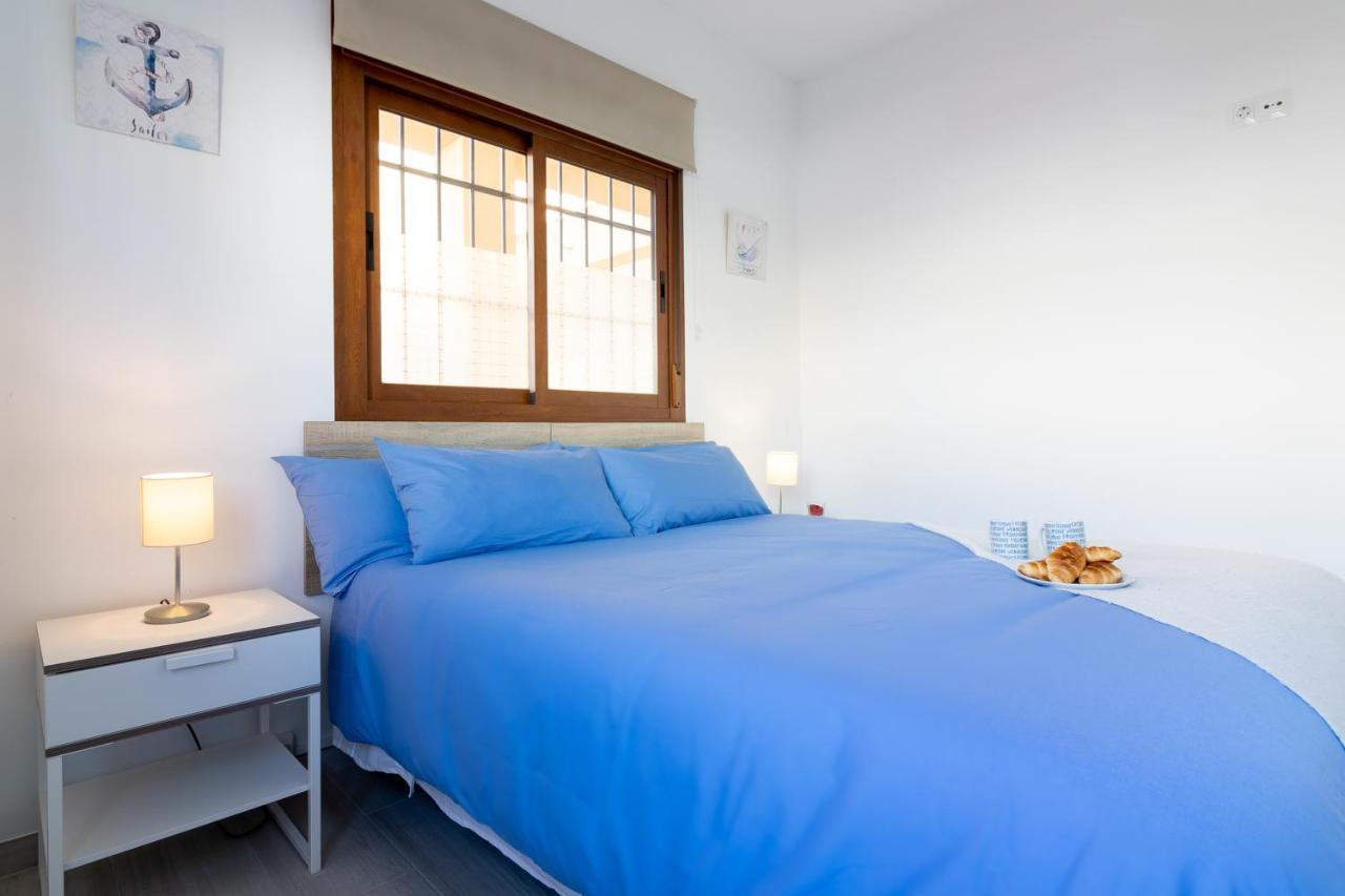 Santa Maria Freshapartments Málaga Esterno foto